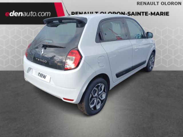 Renault Twingo image 8