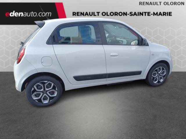 Renault Twingo image 1