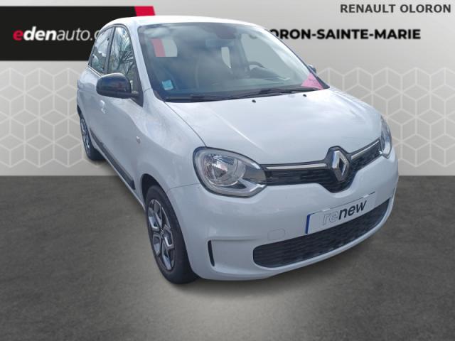 Renault Twingo image 9