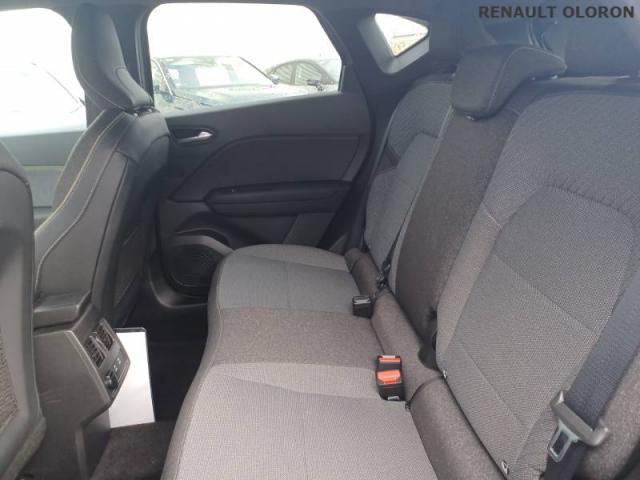 Renault Captur image 4