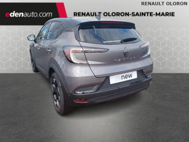 Renault Captur image 3