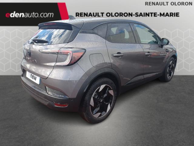 Renault Captur image 7