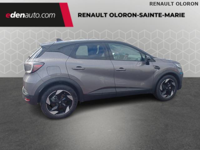 Renault Captur image 8