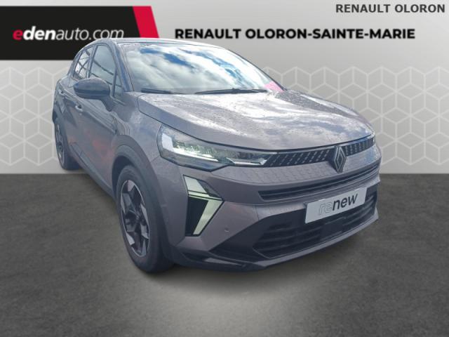 Renault Captur image 6