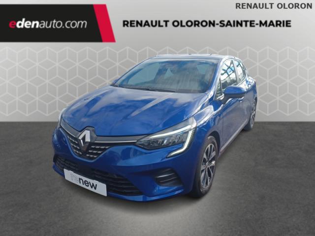 Renault Clio E-Tech 140 - 21n Intens