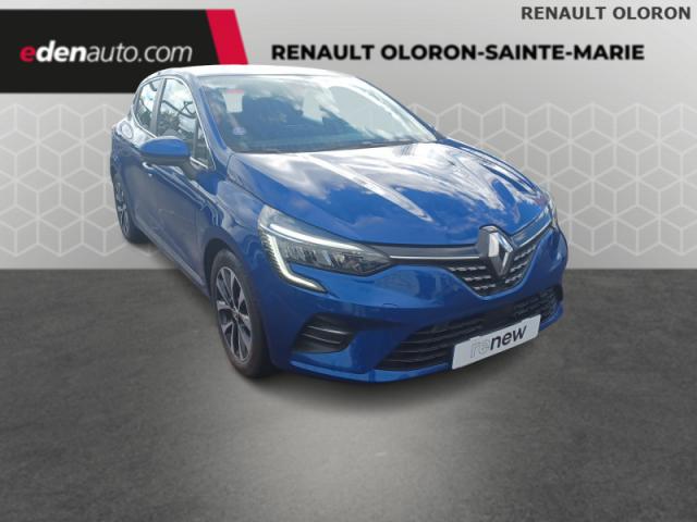 Renault Clio image 2