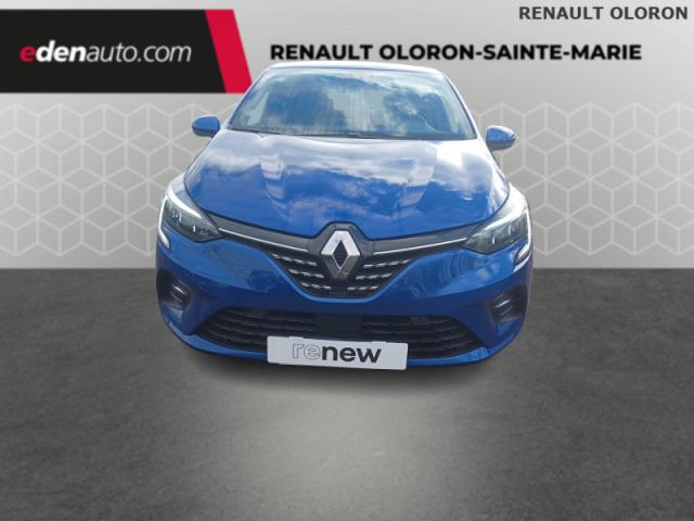 Renault Clio image 6