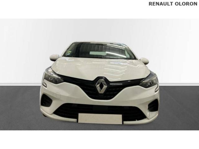 Renault Clio image 2