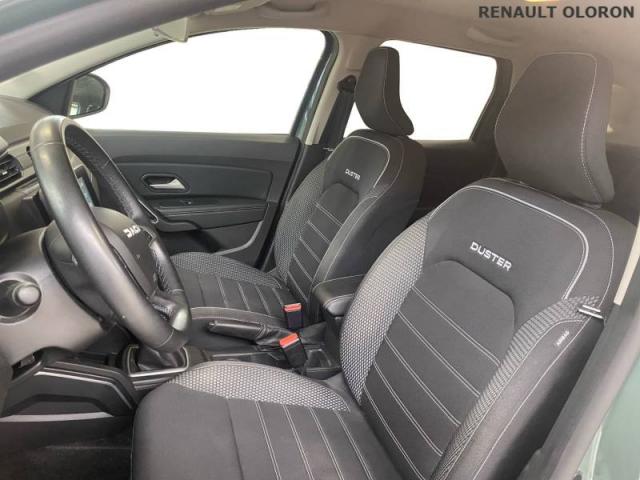 Dacia Duster image 4