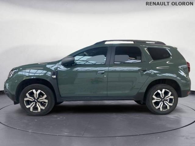 Dacia Duster image 2