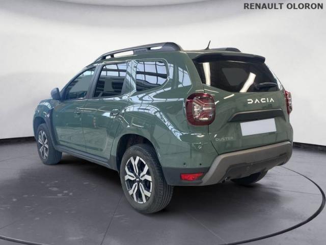Dacia Duster image 5