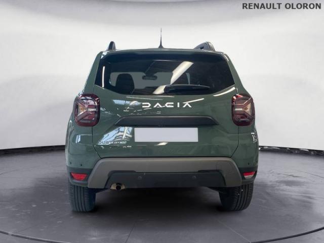Dacia Duster image 6