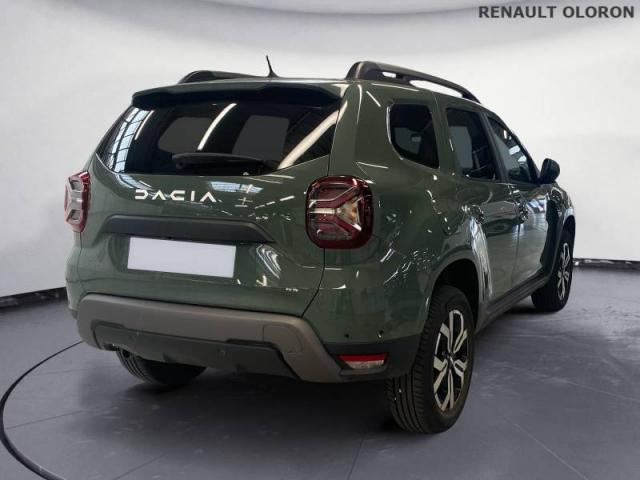 Dacia Duster image 8