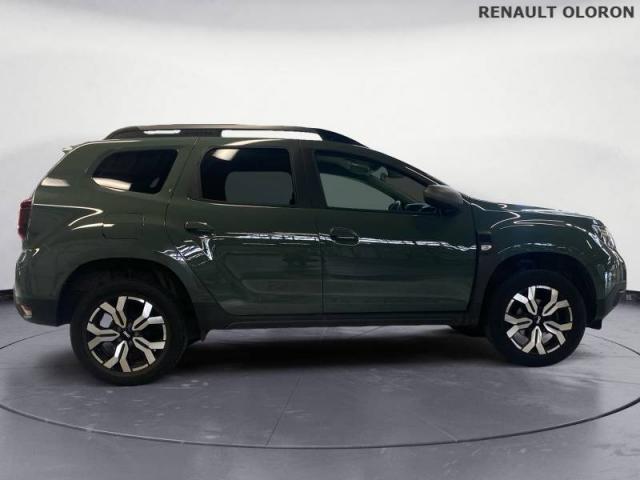 Dacia Duster image 3
