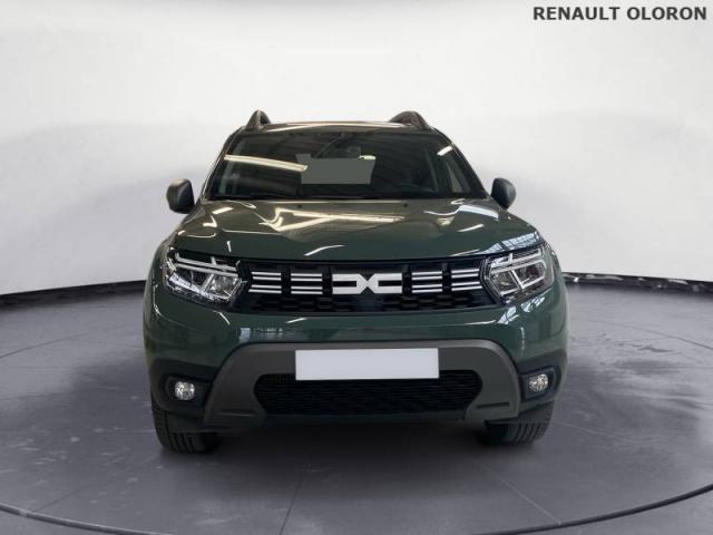 Dacia Duster image 7