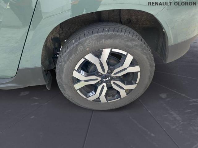 Dacia Duster image 1