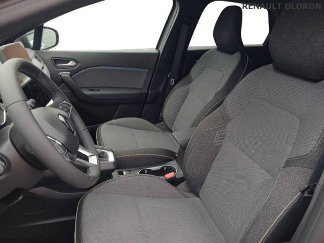 Renault Captur image 8