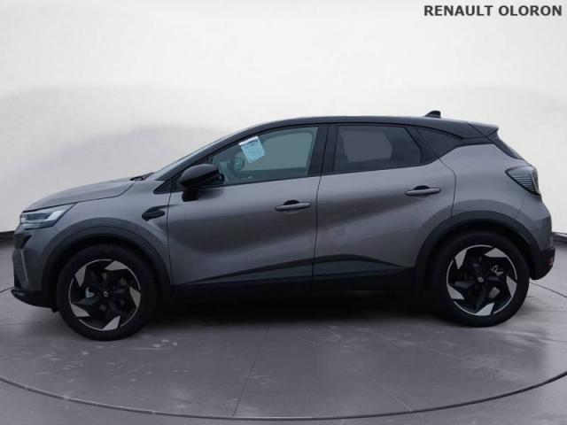 Renault Captur image 4