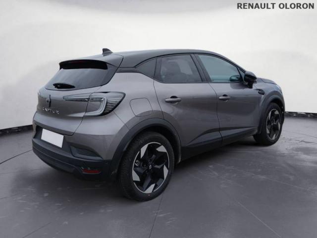 Renault Captur image 3