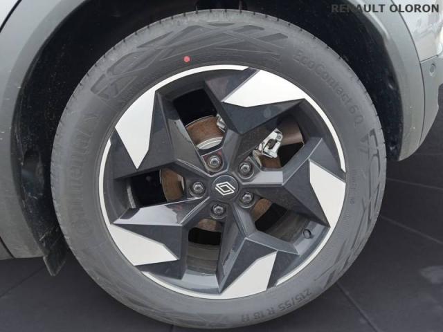 Renault Captur image 5