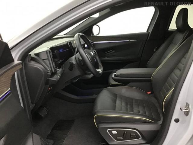 Renault Mégane image 6