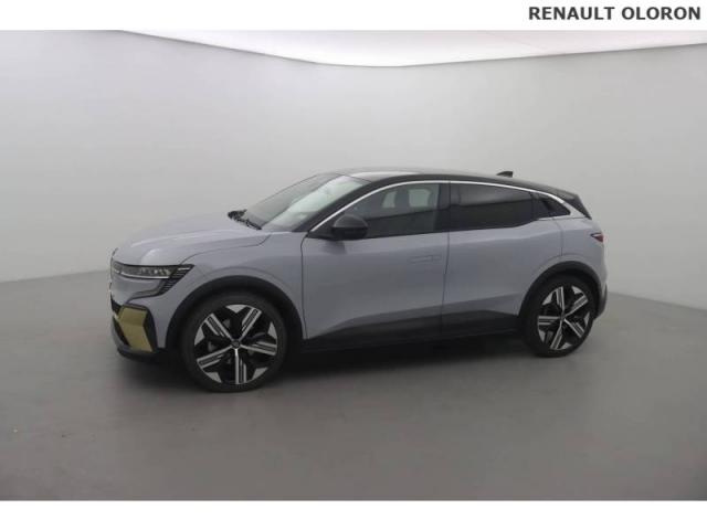 Renault Mégane image 4