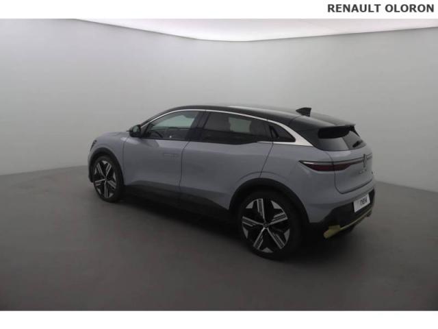 Renault Mégane image 3