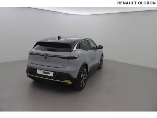 Renault Mégane image 5