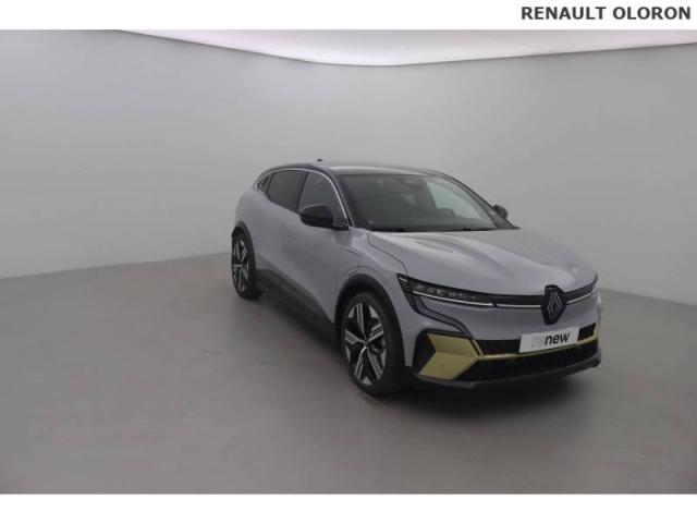 Renault Mégane image 9