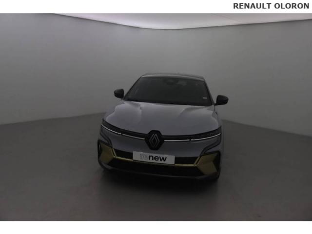 Renault Mégane image 1