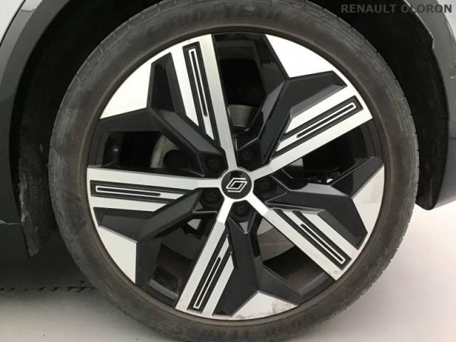 Renault Mégane image 8