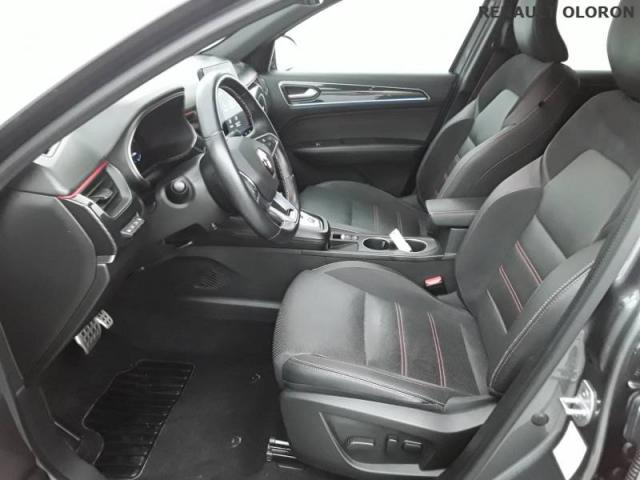 Renault Arkana image 5