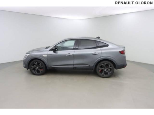 Renault Arkana image 1