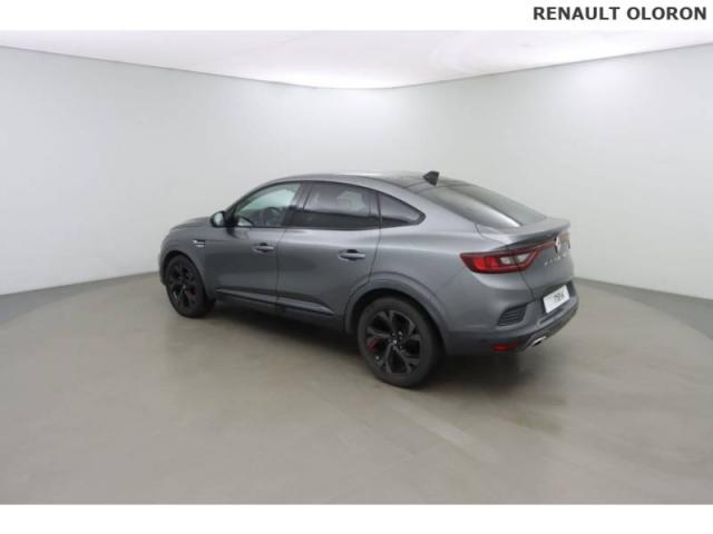 Renault Arkana image 2