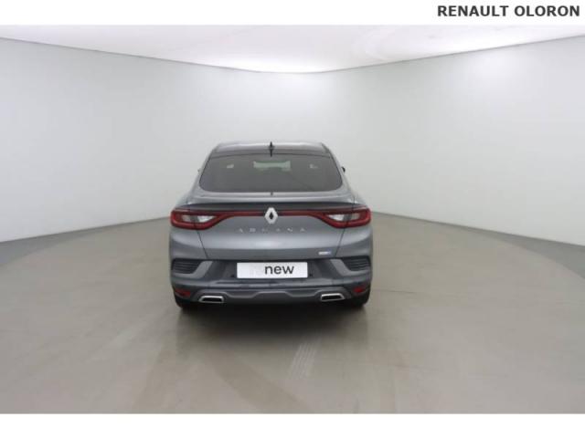 Renault Arkana image 6