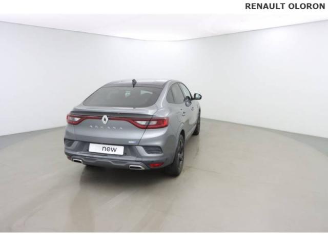 Renault Arkana image 3