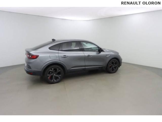 Renault Arkana image 9