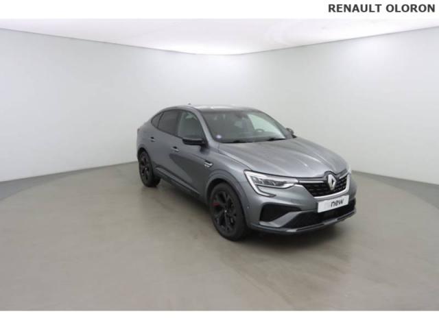 Renault Arkana image 8