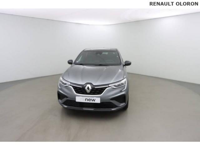 Renault Arkana image 7