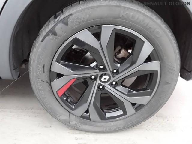 Renault Arkana image 4