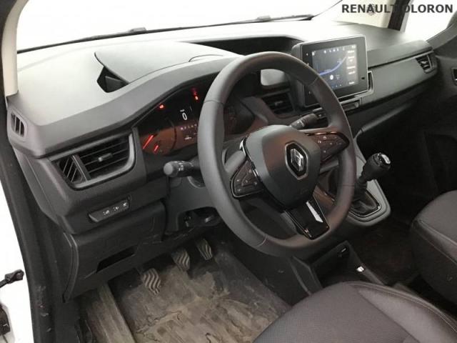 Renault Kangoo Van image 7