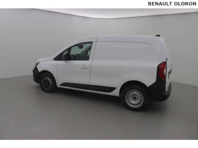 Renault Kangoo Van image 1