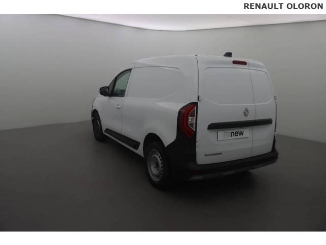 Renault Kangoo Van image 2