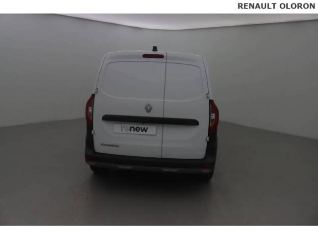 Renault Kangoo Van image 3