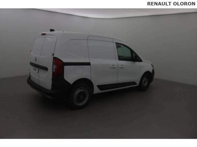 Renault Kangoo Van image 8