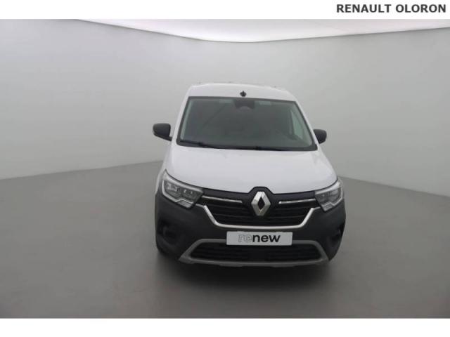 Renault Kangoo Van image 5