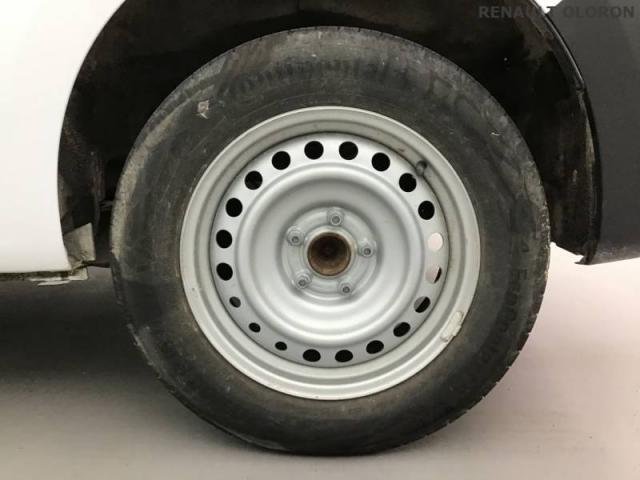 Renault Kangoo Van image 4