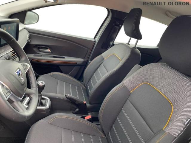 Dacia Sandero image 3