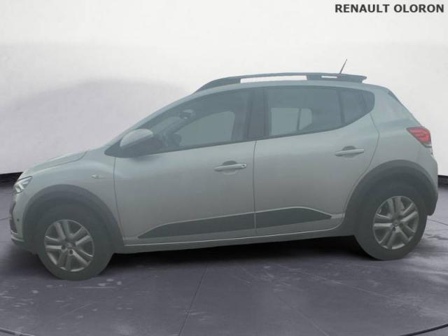 Dacia Sandero image 9