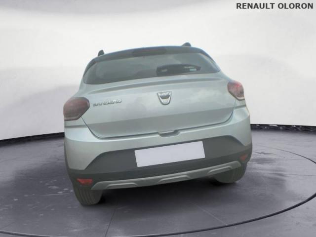 Dacia Sandero image 8